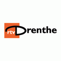 RTV Drenthe Logo Vector