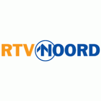 RTV Noord Logo PNG Vector