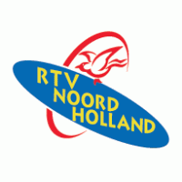 RTV Noord Holland Logo Vector