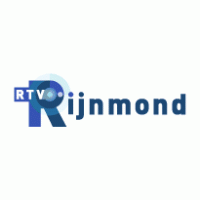 RTV Rijnmond Logo Vector