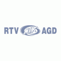 RTVmixAGD Logo PNG Vector