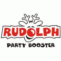 RUDOLPH Logo PNG Vector