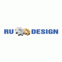 RUDesign Ltd. Logo PNG Vector