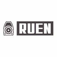 RUEN Logo Vector