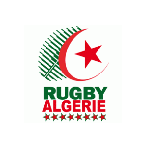 RUGBY ALGERIE Logo PNG Vector