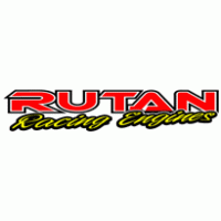 RUTAN ROCKET Logo PNG Vector