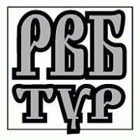 RVB Tour Logo PNG Vector