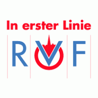 RVF Logo PNG Vector