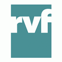 RVF Logo PNG Vector