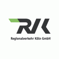 RVK Logo PNG Vector