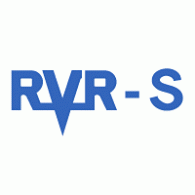 RVR-S Logo Vector