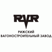 RVR Logo Vector