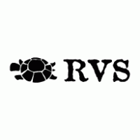 RVS Logo Vector
