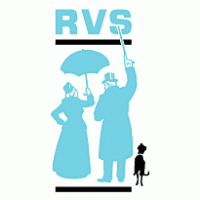 RVS Verzekeringen Logo PNG Vector