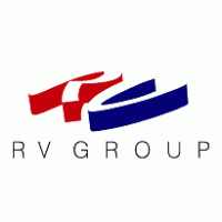 RV Group Logo Vector