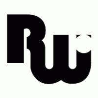 RW Logo PNG Vector