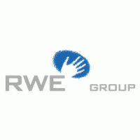 RWE Group Logo Vector