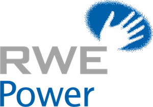 RWE Power Logo Vector