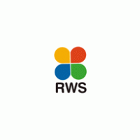 RWS Logo PNG Vector