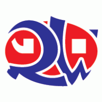 RW RacingWorld.it Logo PNG Vector