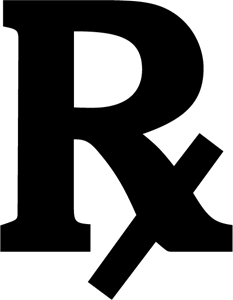 RX Logo Vector