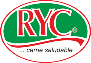 RYC Carnes selectas Logo PNG Vector