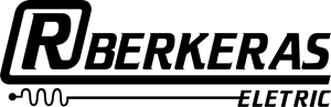 R BERKERAS ELETRIC Logo PNG Vector