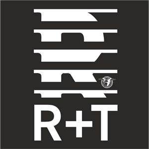 R+T Logo Vector