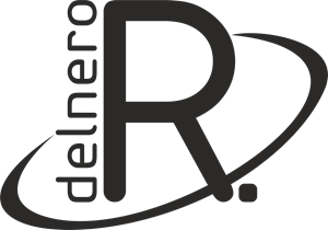 R. Del Nero Logo PNG Vector