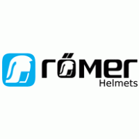 Römer Helmets Logo PNG Vector