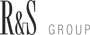 R&S Group Logo Vector