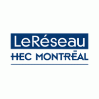 Réseau HEC Montréal Logo Vector