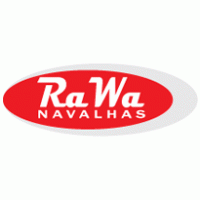 RaWa Navalhas Logo PNG Vector