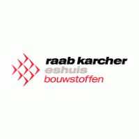 Raab Karcher Logo Vector