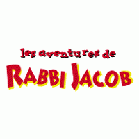 Rabbi Jacob Logo PNG Vector