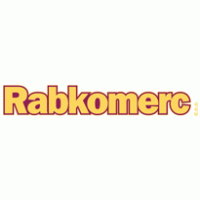 Rabkomerc Logo PNG Vector