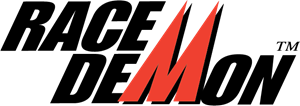 Race Demon Logo PNG Vector