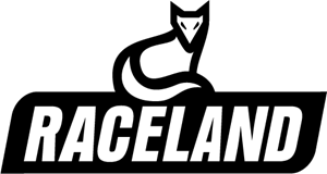Raceland Logo PNG Vector