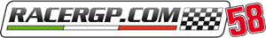 Racergp Logo PNG Vector