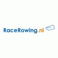 Racerowing Logo Vector
