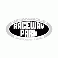 Raceway Park Logo PNG Vector