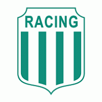 Racing Club de Gualeguaychu Logo PNG Vector