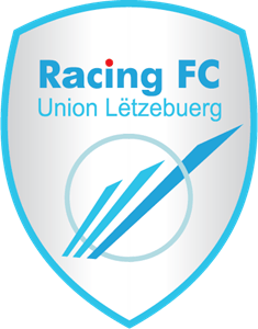 Racing FC Union Letzebuerg Logo Vector