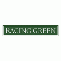 Racing Green Logo PNG Vector
