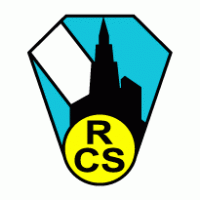 Racing Strasbourg Logo Vector