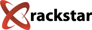 Rackstar Logo PNG Vector