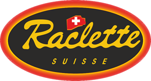 Raclette Suisse Logo PNG Vector