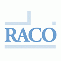 Raco Logo PNG Vector