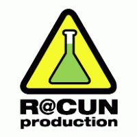 Racun Production Logo PNG Vector