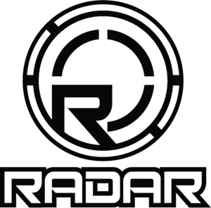 Radar Skis Logo Vector